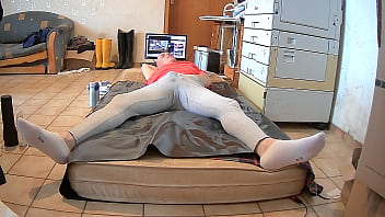 Mich Wieder Mal Geil Anheizen Für Meinen Steffen Wird Zeit Das Wir Uns Sehen Goileglatze