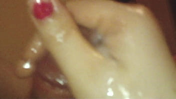 My Wife Jerking Me Off With Oil