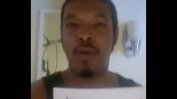 Verification Video - man, solo, verification-video - Video 2071027