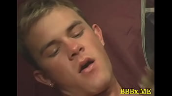 Sexy Bareback Fuck With Horny Gays - anal, fucking, hardcore, blowjob, amateur, kissing, gay, twink, bareback, short-hair, jocks - Video 2131829