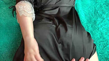 A Shy Girl For A Blowjob With A Continuation