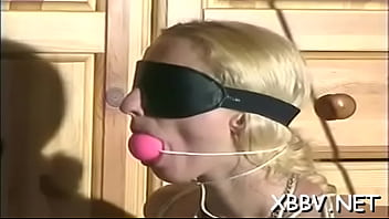 Attractive Maid Got So That She Had To Masturbate