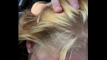 Tinder Slut Takes Mouthful Of Cum