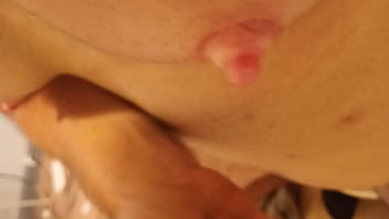 Enlarged Nipples, Horny