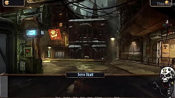 Warhammer 40k Inquisitor Trainer Part 7 Fingering Fun