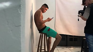 Novinho Willpj25 Da Produtora Pjtx Veio Fazer Um Video Com O Flakael