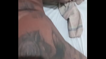 Andressa Entrando Na Rola