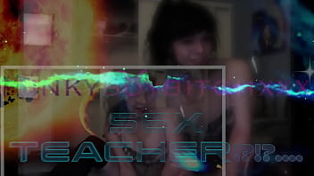 Sex Teacher Mis.nickie _ Funkyboybitchxxx