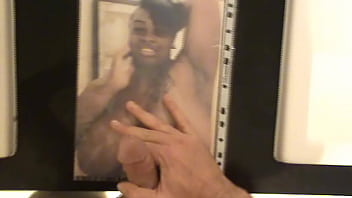 12345andBi Cum Tribute