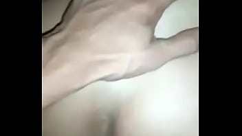 Estourando Cu Da Safada