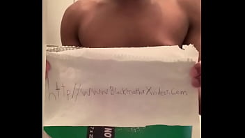 Lonely, Black-dick, Black-cock, Verification-video - Unknown - 2025 - Amazing - Experience - Video 2147019