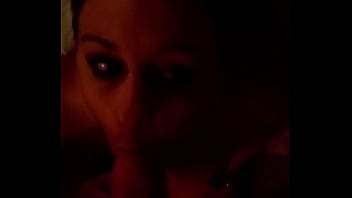 Hell Bound For This Blow Job