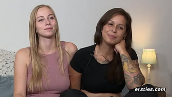 Claire _ Sirena Sind Eine Feurige Explosion Von Sex _ Lust