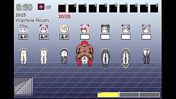 Uncle/middle-aged Man' Human Reproduction Plan. [kurai-ya]