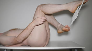 Skylarknu - Ass, Panties, Naked, Legs, Gay, Underwear, Feet - Gay - 2025 - Incredible - Session - Video 1913296