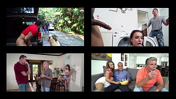 Don_t Fuck My Step Daughter - Teen Sluts Disappointing Their Step Fathers