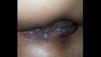 Antonio2018 Enchi O Cu Da Morena De Leitinho