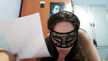 Loren, Claudia, Perfil-verificado - Unknown - 2025 - Passionate - Performance - Video 2087545