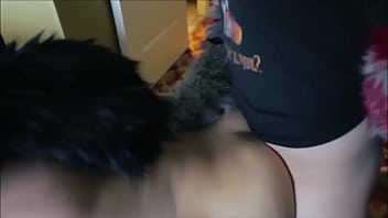 Big-ass, Gay, Furry, Femboy, Fursuit, Murrsuit - Gay - 2025 - Amazing - Session - Video 2087504