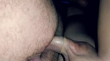 Chico Pasivo Me Rompe El Culo Probando De Activo