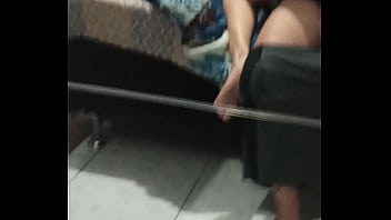 Gostosa Da Academia - gostosa, rabuda - Video 2086825