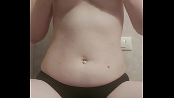 Big Boobs Girl Fingering Hairy Pussy - Solo Female