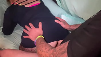 Sara Thickk,dicknastytheillest - Creampie, Slut, Doggystyle, Real, Amateur, Tattoos, Pussyfucking, Big-ass, Family, Tramp, Pawg - Creampie - 2025 - Wild - Session - Video 2078465