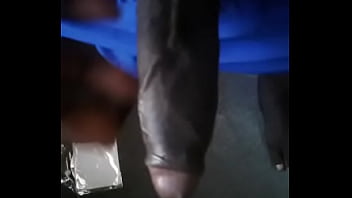 Ugandan Biggest Dick