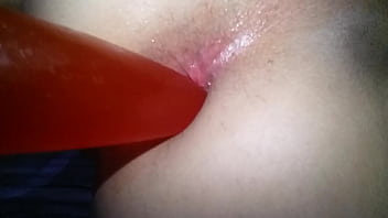 Dilatando Mi Estrechito Ano