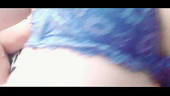 Mañanero En Un Barrio Popular Y Me Pegó Un Bueno Polvo Con Vecina Arrecha