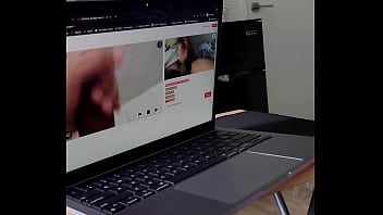 Dos Vergones Teniendo Sexcam