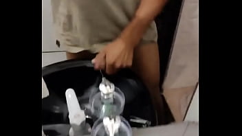 Gozando Um Pouco - tesao, gozando - Video 2086552