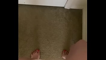 Secretly Listening To Roommates Bj