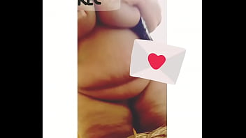 Fatcushybbw Nipple Play