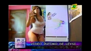 Leysi Suarez - Unknown - 2025 - Passionate - Experience - Video 6575565