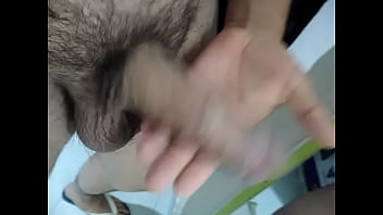 Cachetadas A Mi Polla Latina