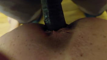 Don Juan Gets 9_ Slow And Deep From Raheem