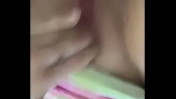 Thicc White Bitch - teen, masturbation, solo, wet-pussy, white-girl - Video 2145434