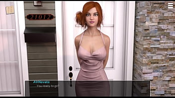 Teen, Milf, Redhead, Big-tits, Game-walkthrough - Teen - 2025 - Incredible - Experience - Video 2085454