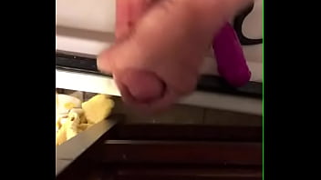 4th Load Today After 9 Days Without Cumming Fleshlightman1000