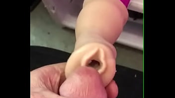 She Wants A Creampie Fleshlightman1000