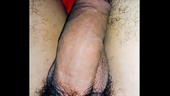 Brincando Com O P_nis Mole