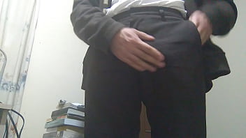 Latino Thick Cock Colombian