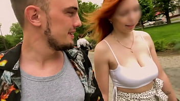 If This Video Gets 10 Thousand Likes, We Will Have A Threesome