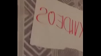 Verification Video - pornstar, public, verification-video - Video 2065360