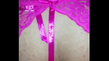 Creampie For A Japanese Panty Boi