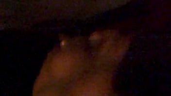 Straight Gets Blowjob From Random