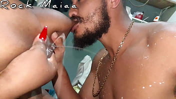 Acabou A água Toma Banho De Leite! Fist,amamentação Adulta,greluda E Lactação