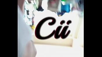 Ky Brushes The Same Thing With A Plunger