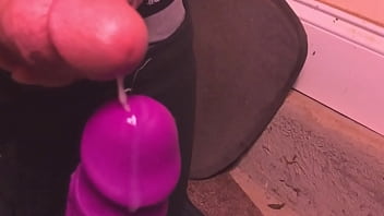 Heavy Loads In Slo Motion Fleshlightman1000